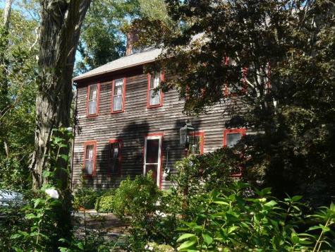21 Susan Lane Brewster MA 02631