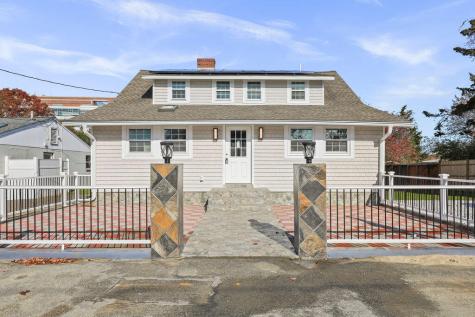 5 Trenton Street West Yarmouth MA 02673