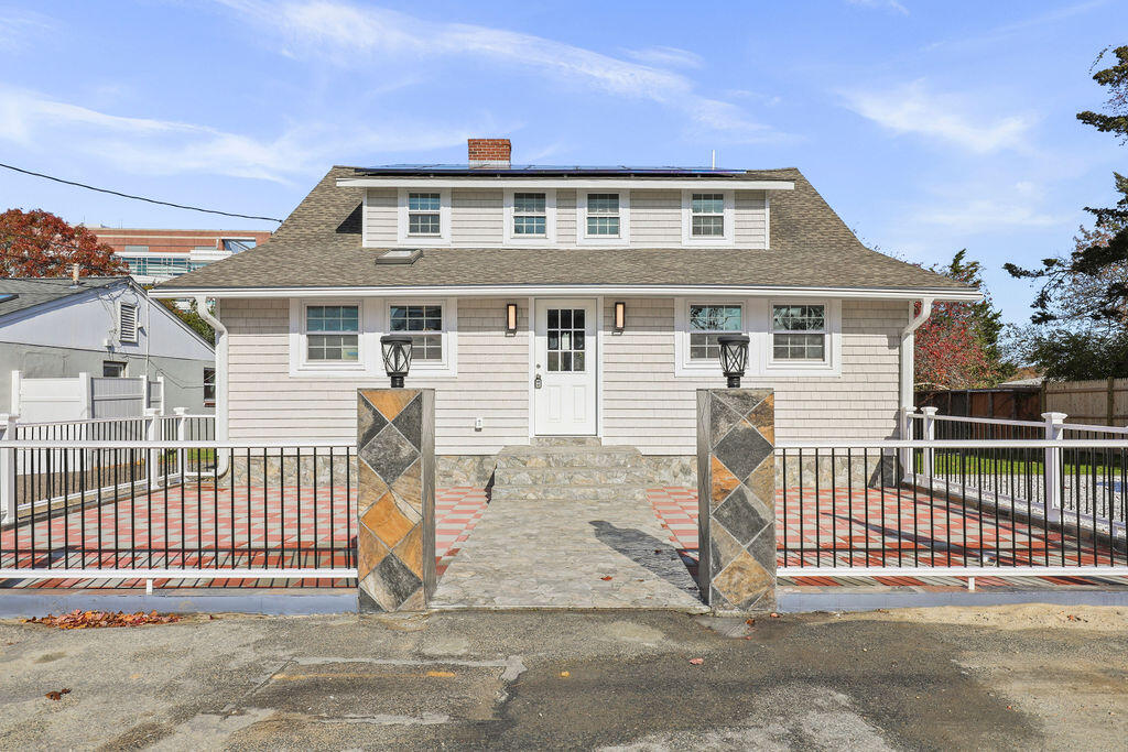 5 Trenton Street West Yarmouth MA 02673