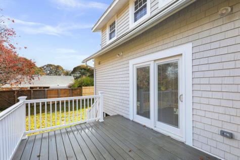 5 Trenton Street West Yarmouth MA 02673