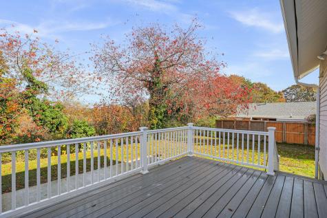 5 Trenton Street West Yarmouth MA 02673