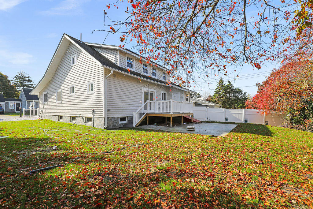 5 Trenton Street West Yarmouth MA 02673