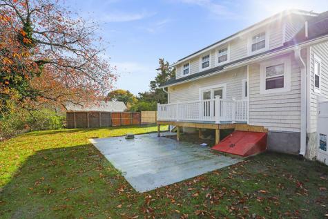 5 Trenton Street West Yarmouth MA 02673