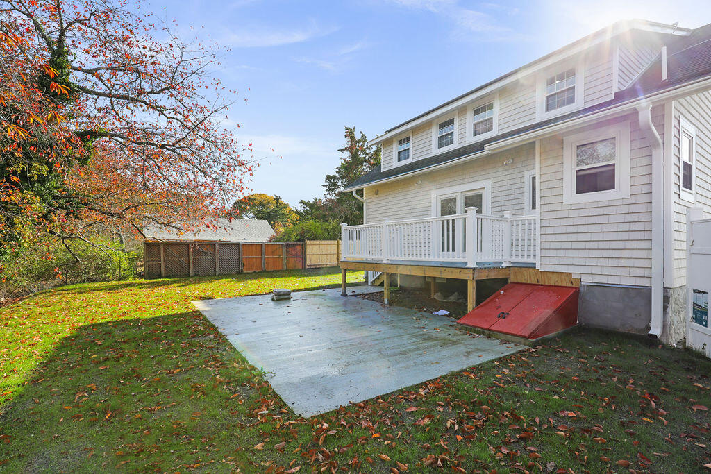 5 Trenton Street West Yarmouth MA 02673