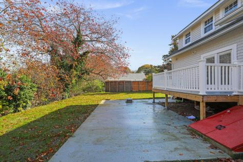 5 Trenton Street West Yarmouth MA 02673