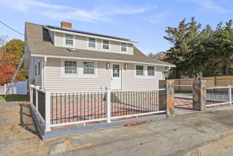 5 Trenton Street West Yarmouth MA 02673