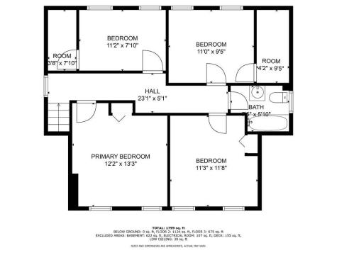 5 Trenton Street West Yarmouth MA 02673