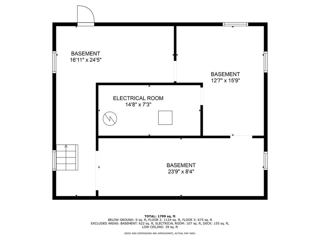 5 Trenton Street West Yarmouth MA 02673