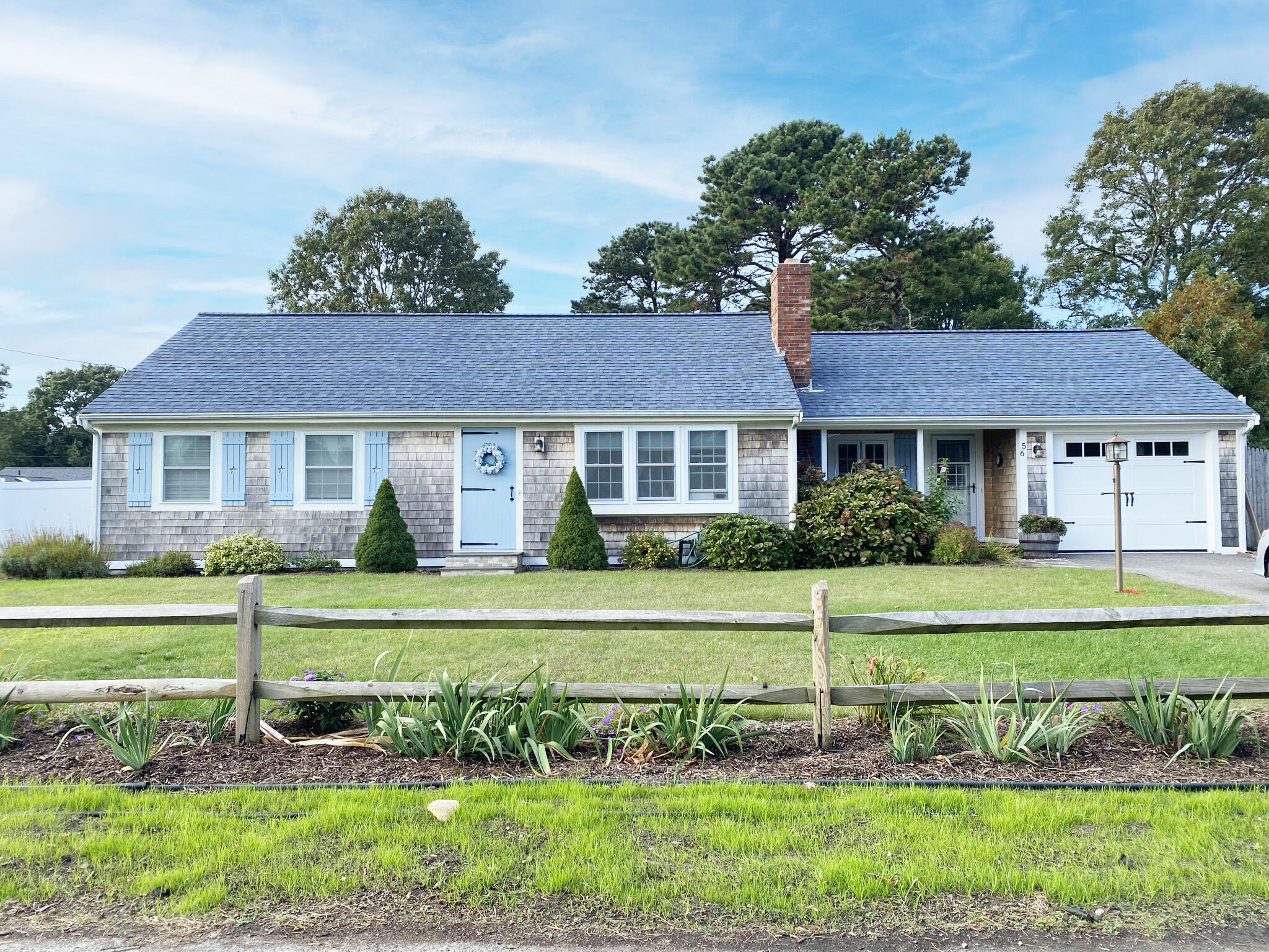 56 Captain Lothrop Road Yarmouth MA 02664