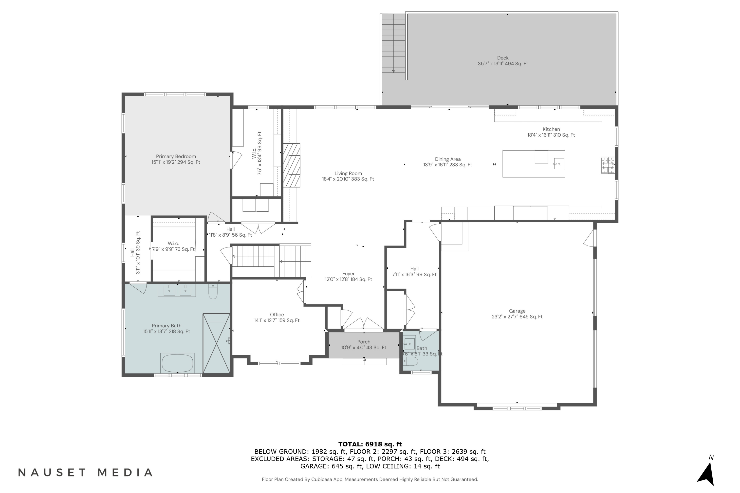 77 Highwood Lane Falmouth MA 02536