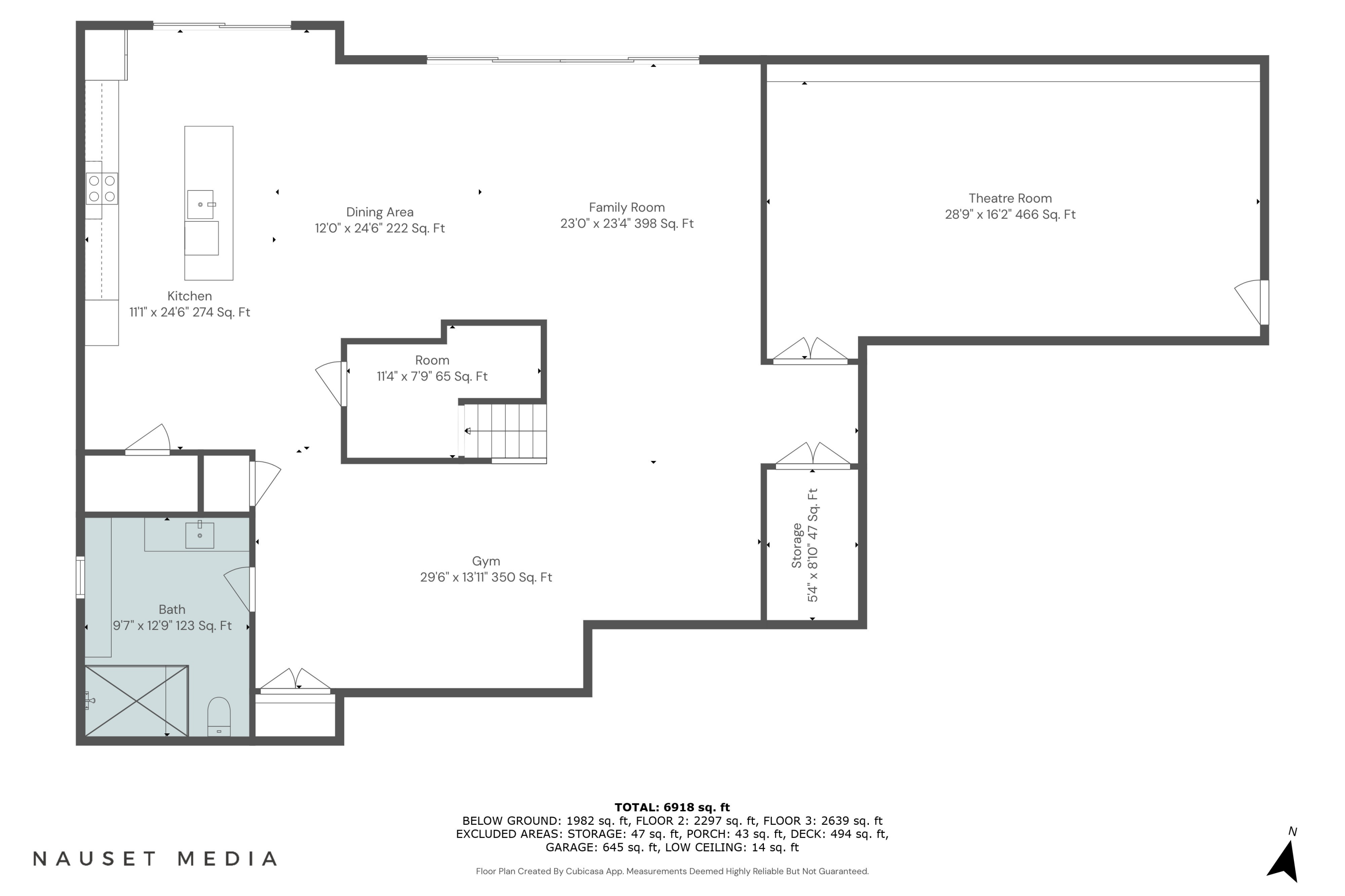 77 Highwood Lane Falmouth MA 02536