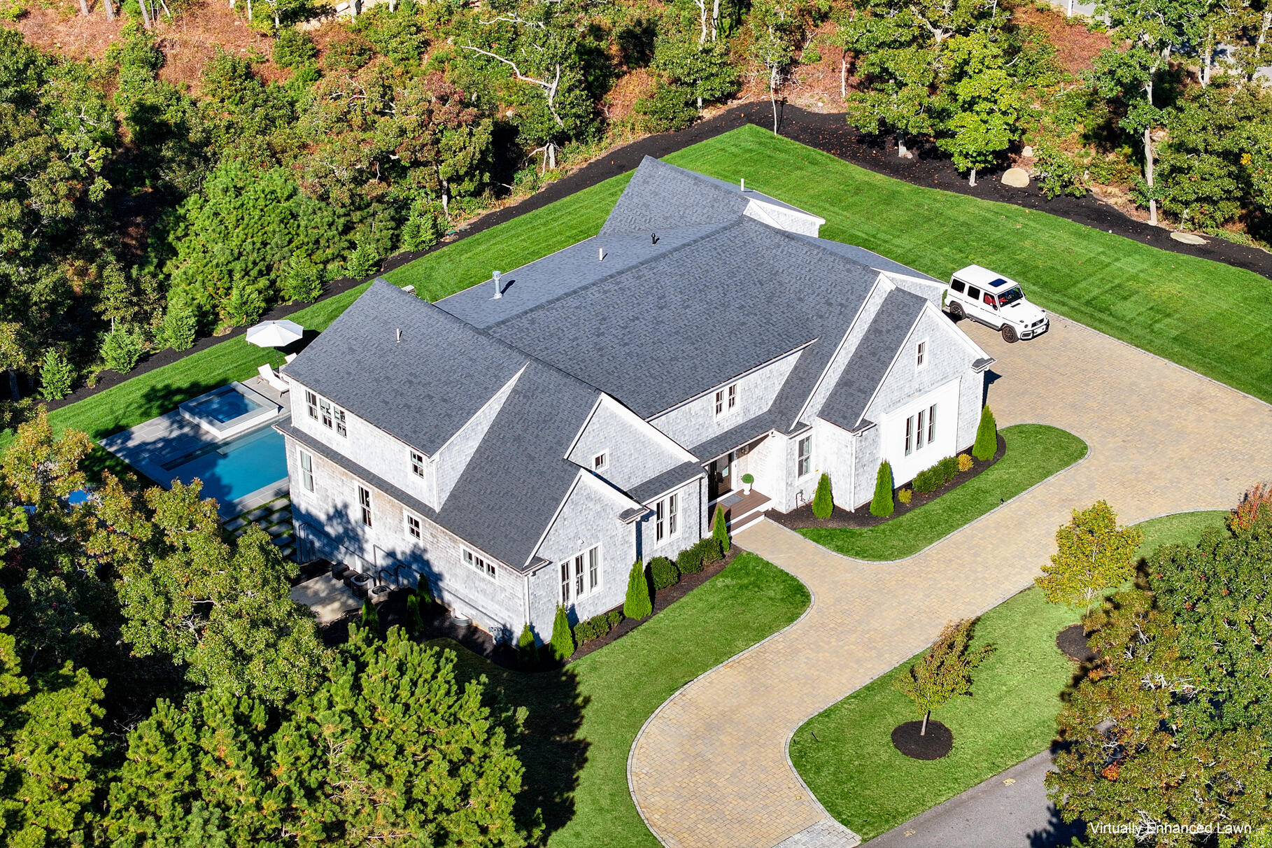 77 Highwood Lane Falmouth MA 02536