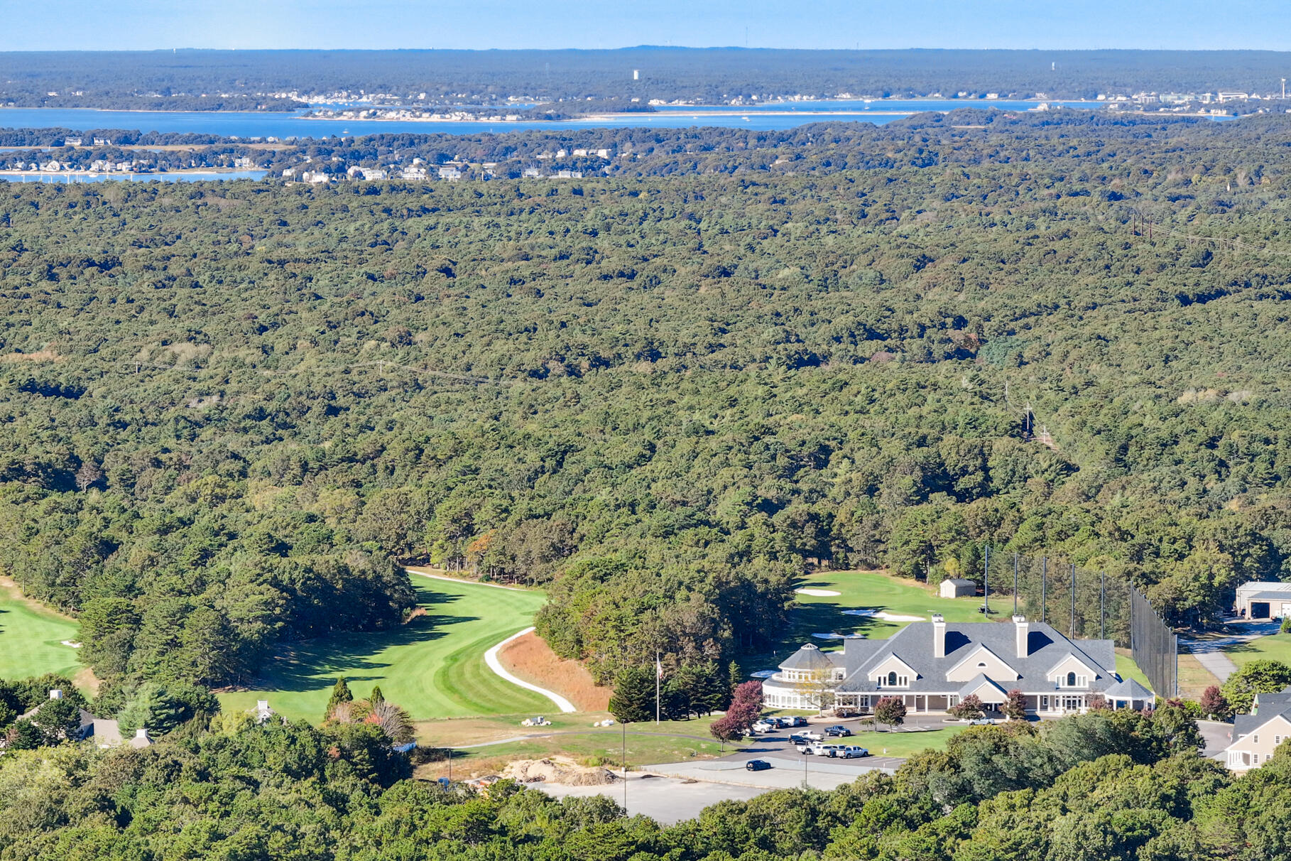 77 Highwood Lane Falmouth MA 02536