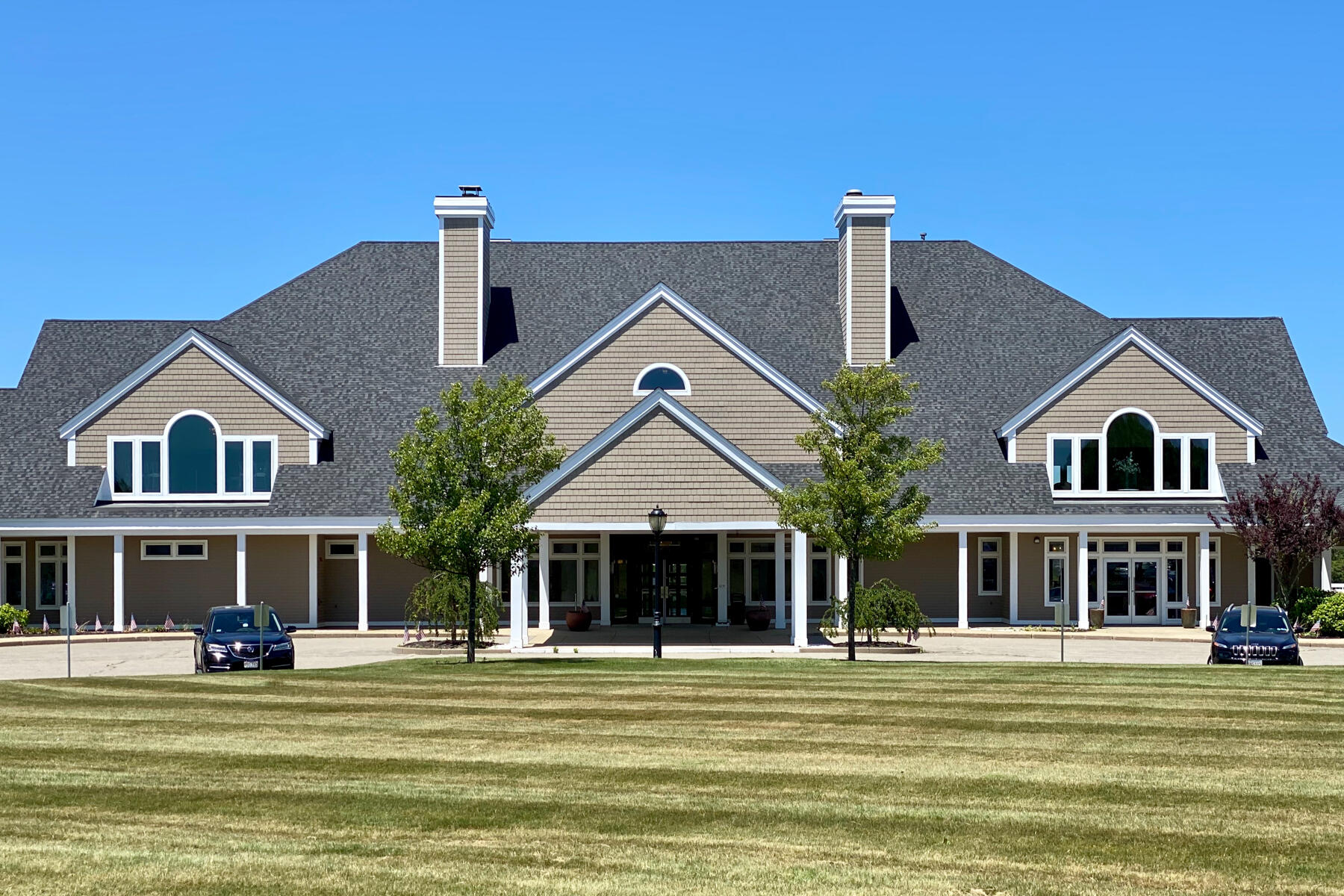 77 Highwood Lane Falmouth MA 02536