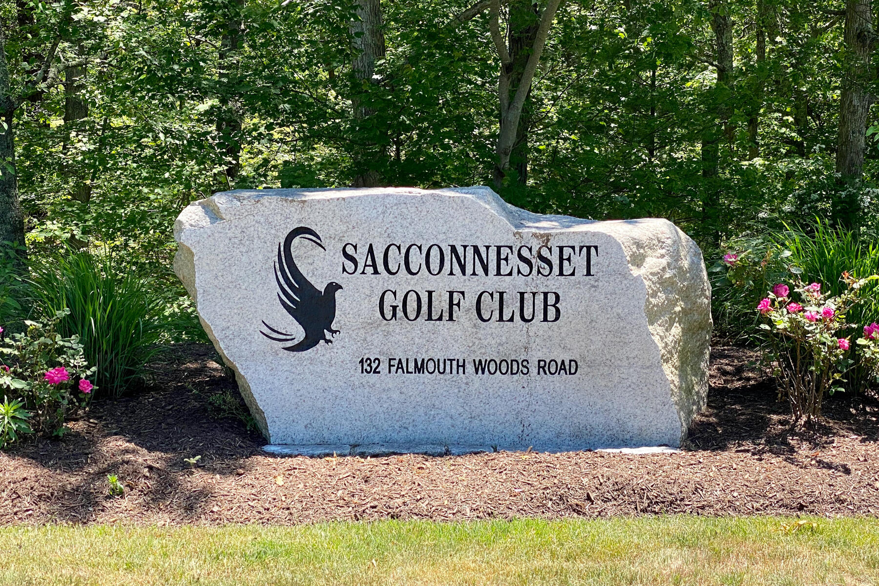 77 Highwood Lane Falmouth MA 02536