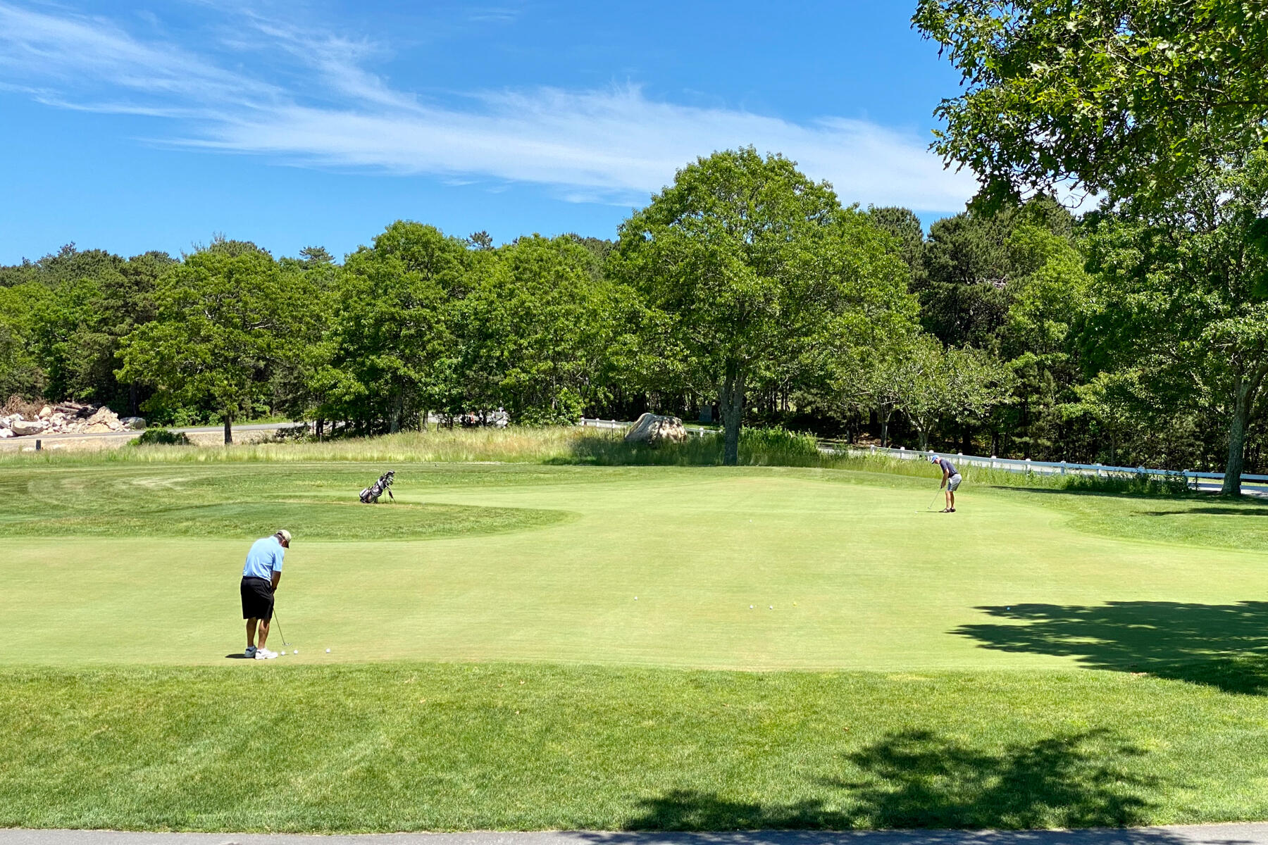 77 Highwood Lane Falmouth MA 02536