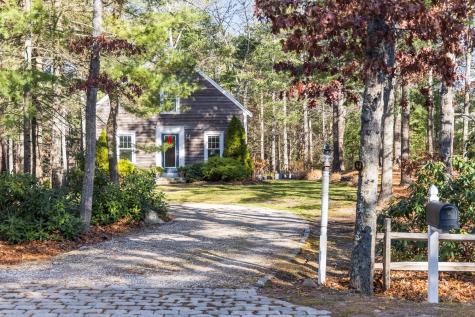 40 Quanset Road Orleans MA 02653