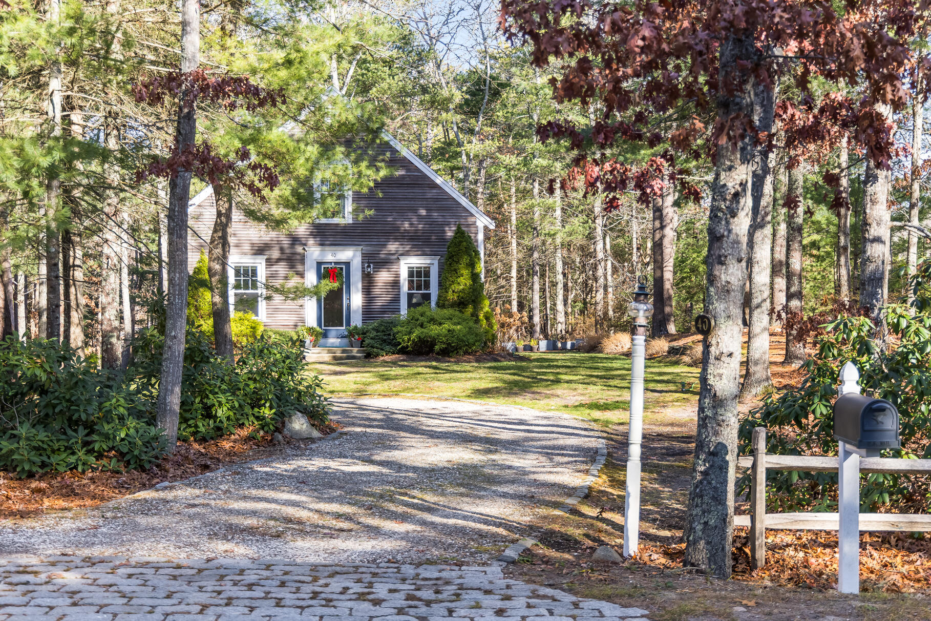 40 Quanset Road Orleans MA 02653