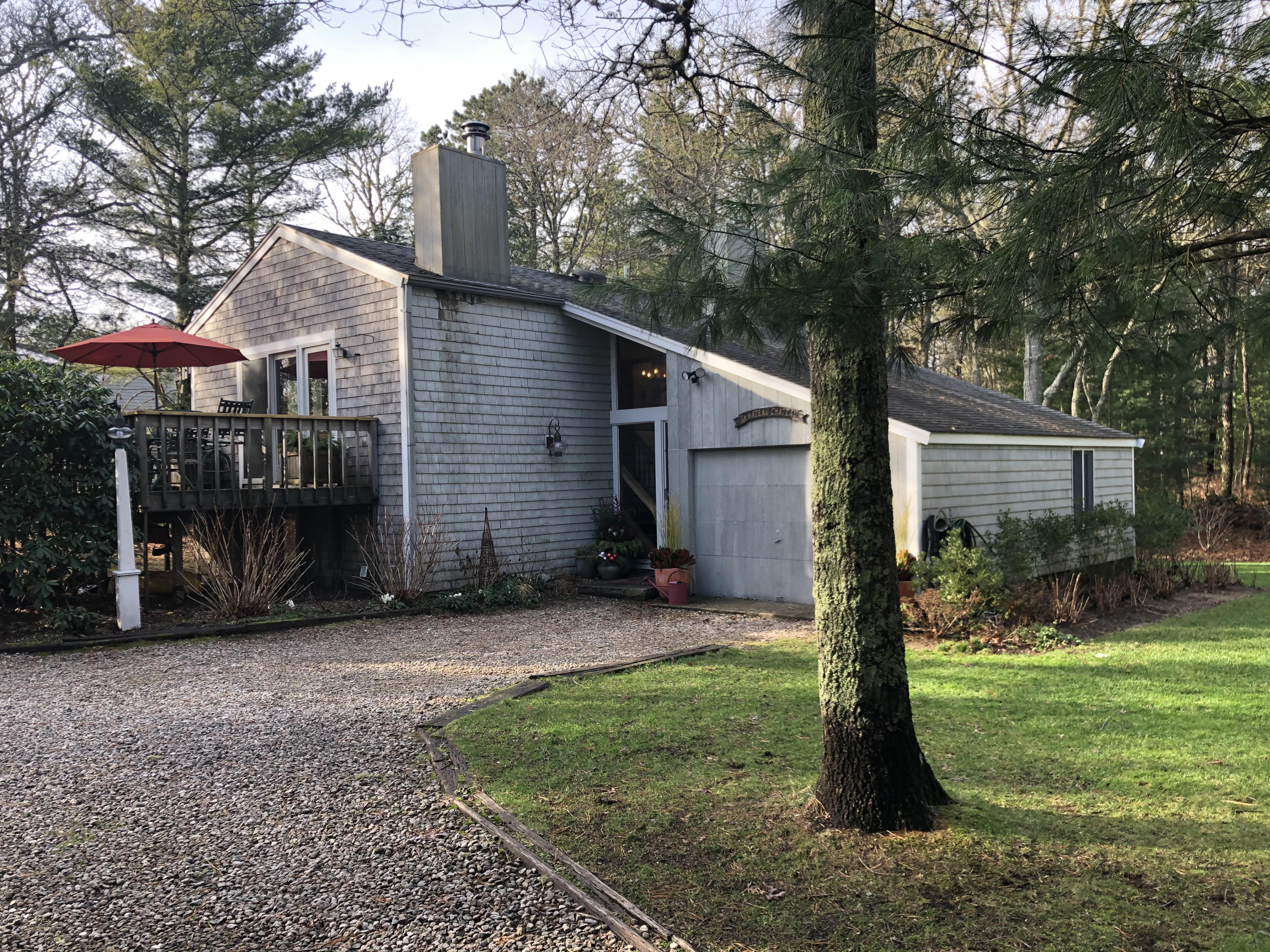 35 Highwood Way Mashpee MA 02649