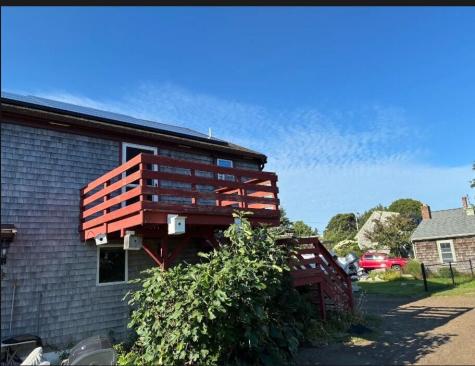 201 Center Street Dennis Port MA 02639