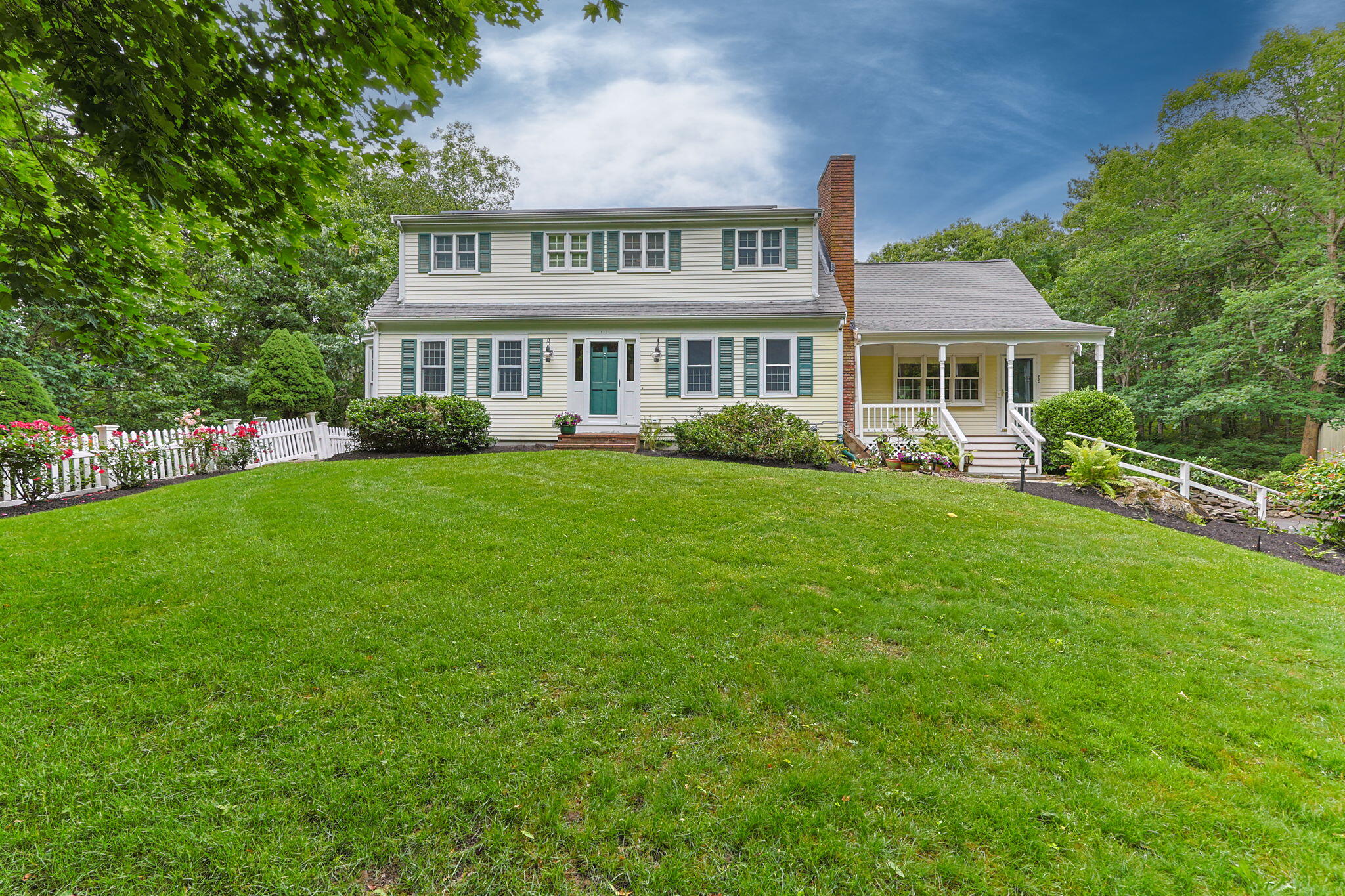 88 Acre Hill Road Barnstable MA 02630