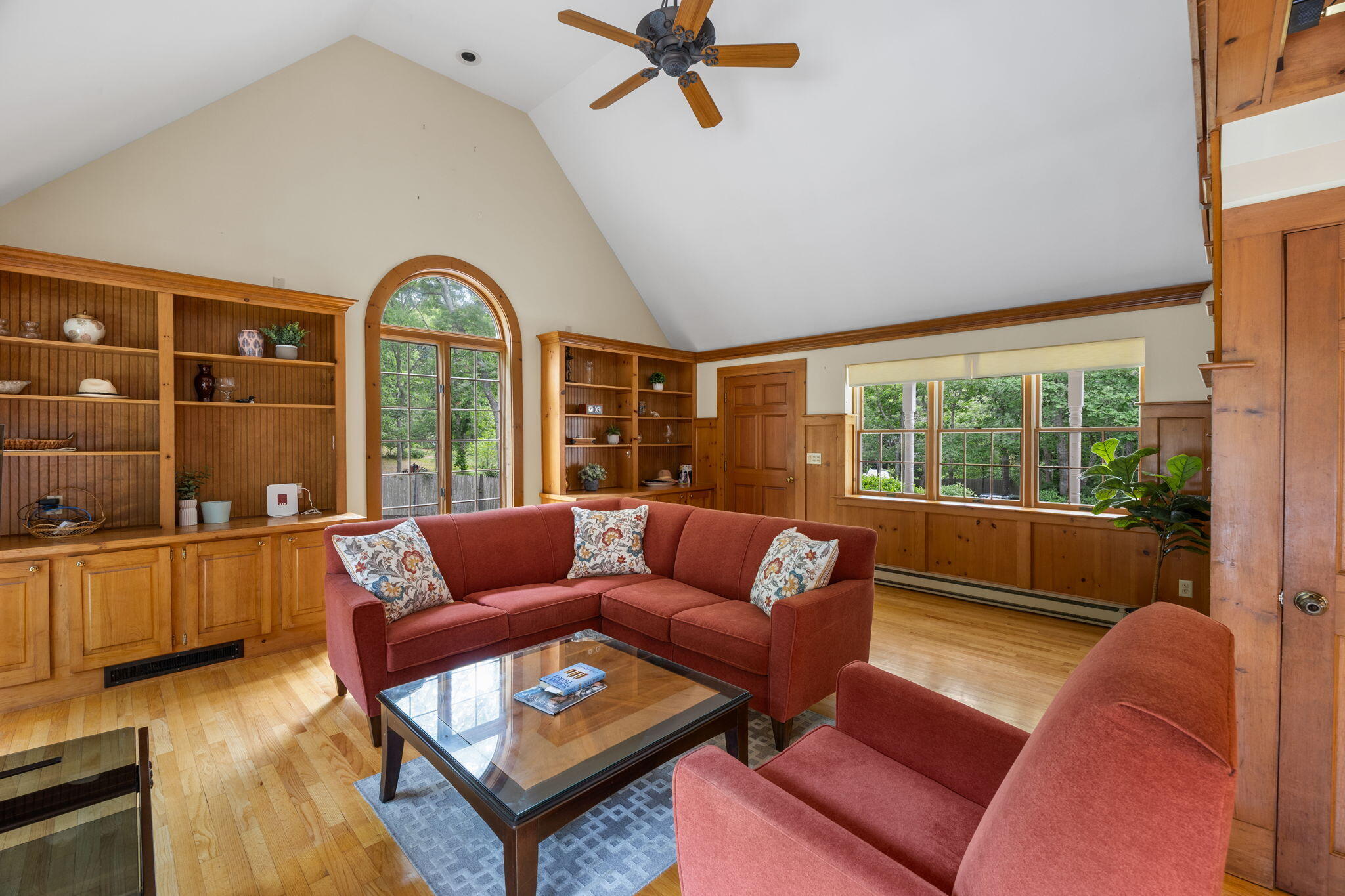 88 Acre Hill Road Barnstable MA 02630