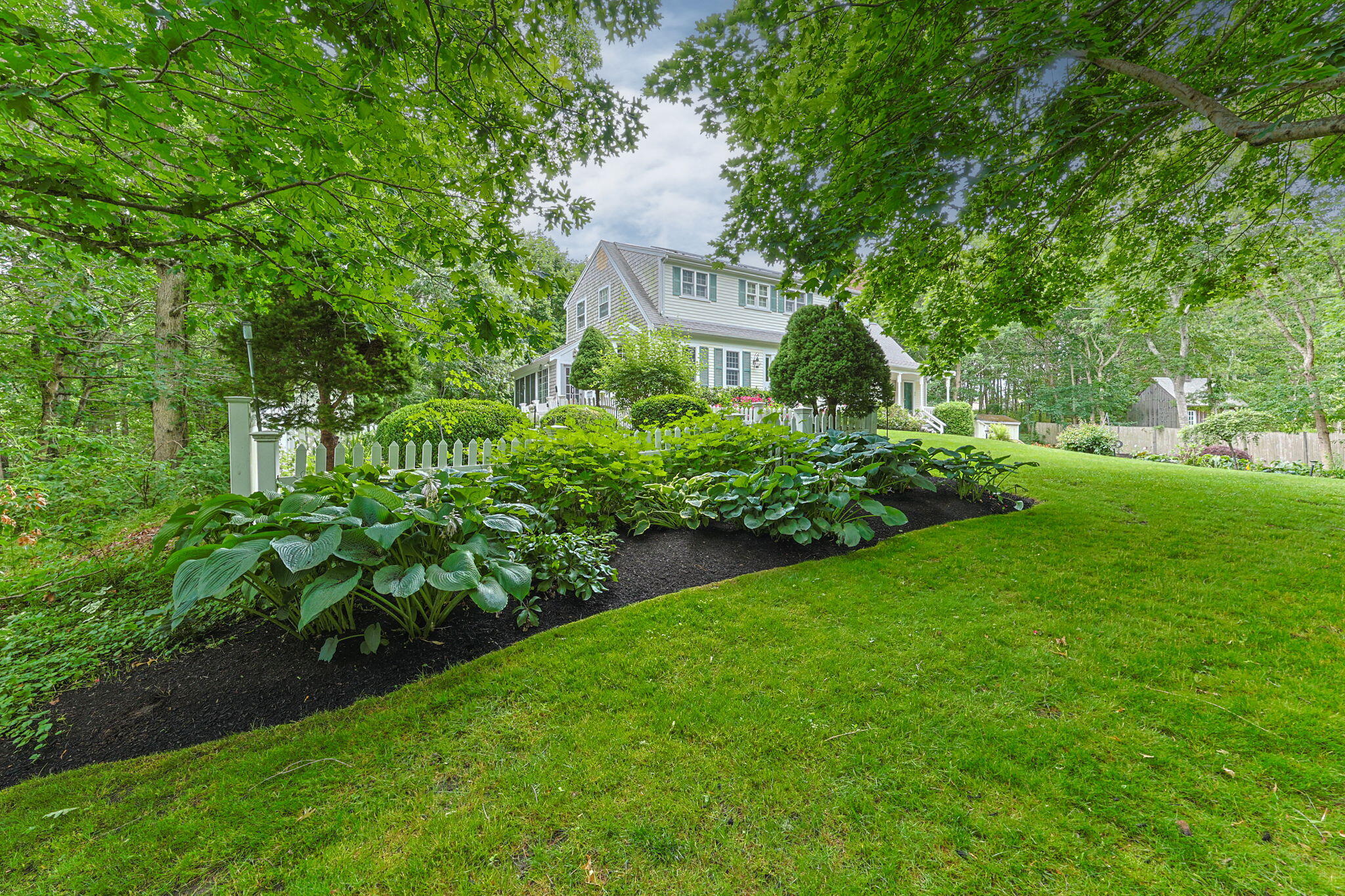 88 Acre Hill Road Barnstable MA 02630