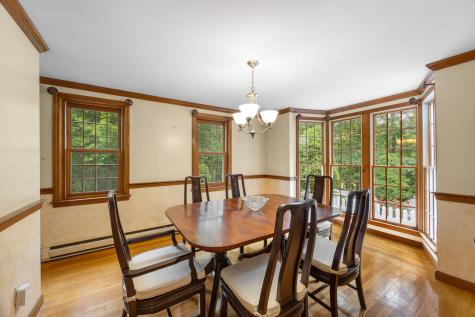 88 Acre Hill Road Barnstable MA 02630