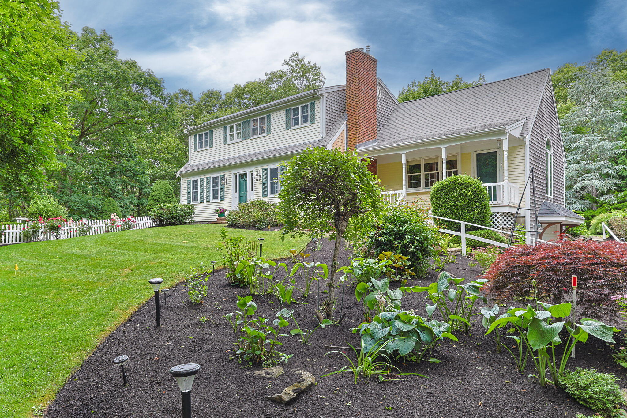 88 Acre Hill Road Barnstable MA 02630
