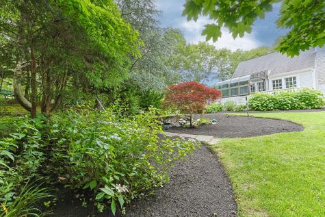 88 Acre Hill Road Barnstable MA 02630