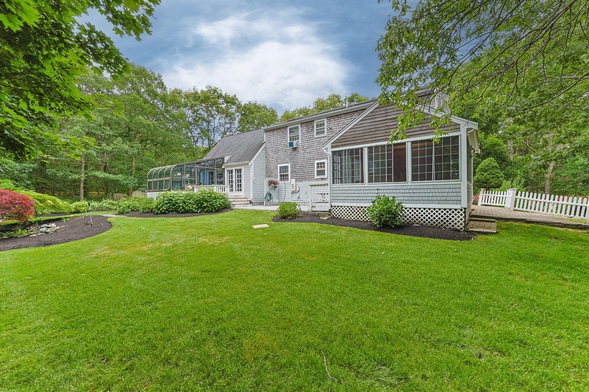 88 Acre Hill Road Barnstable MA 02630