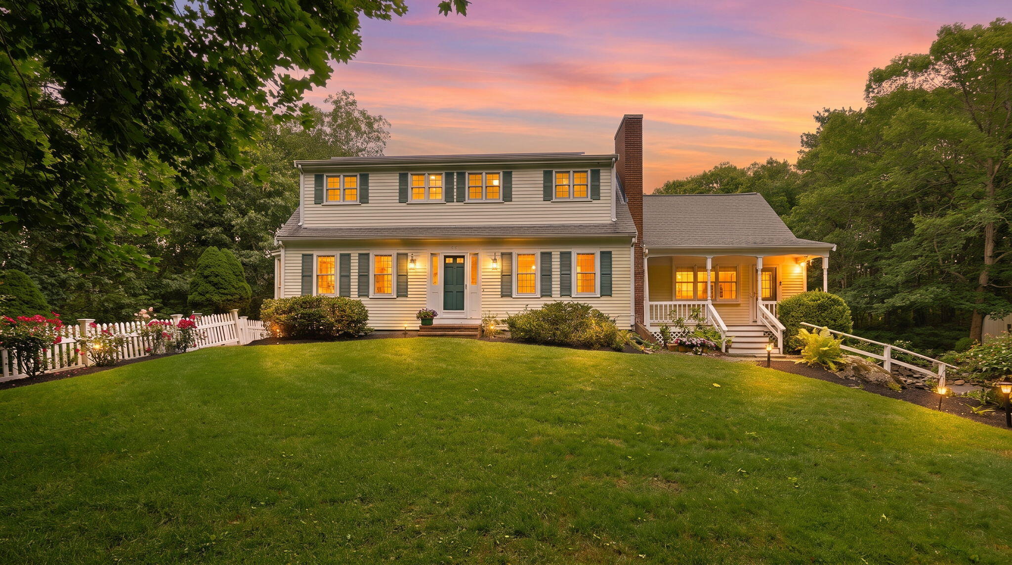 88 Acre Hill Road Barnstable MA 02630