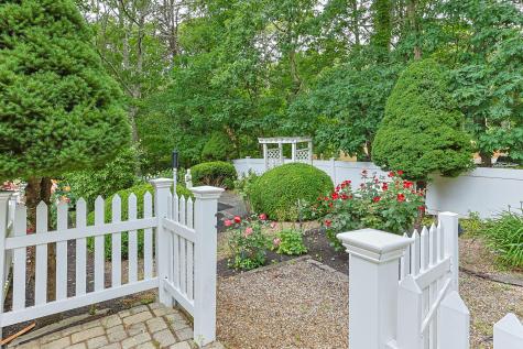 88 Acre Hill Road Barnstable MA 02630
