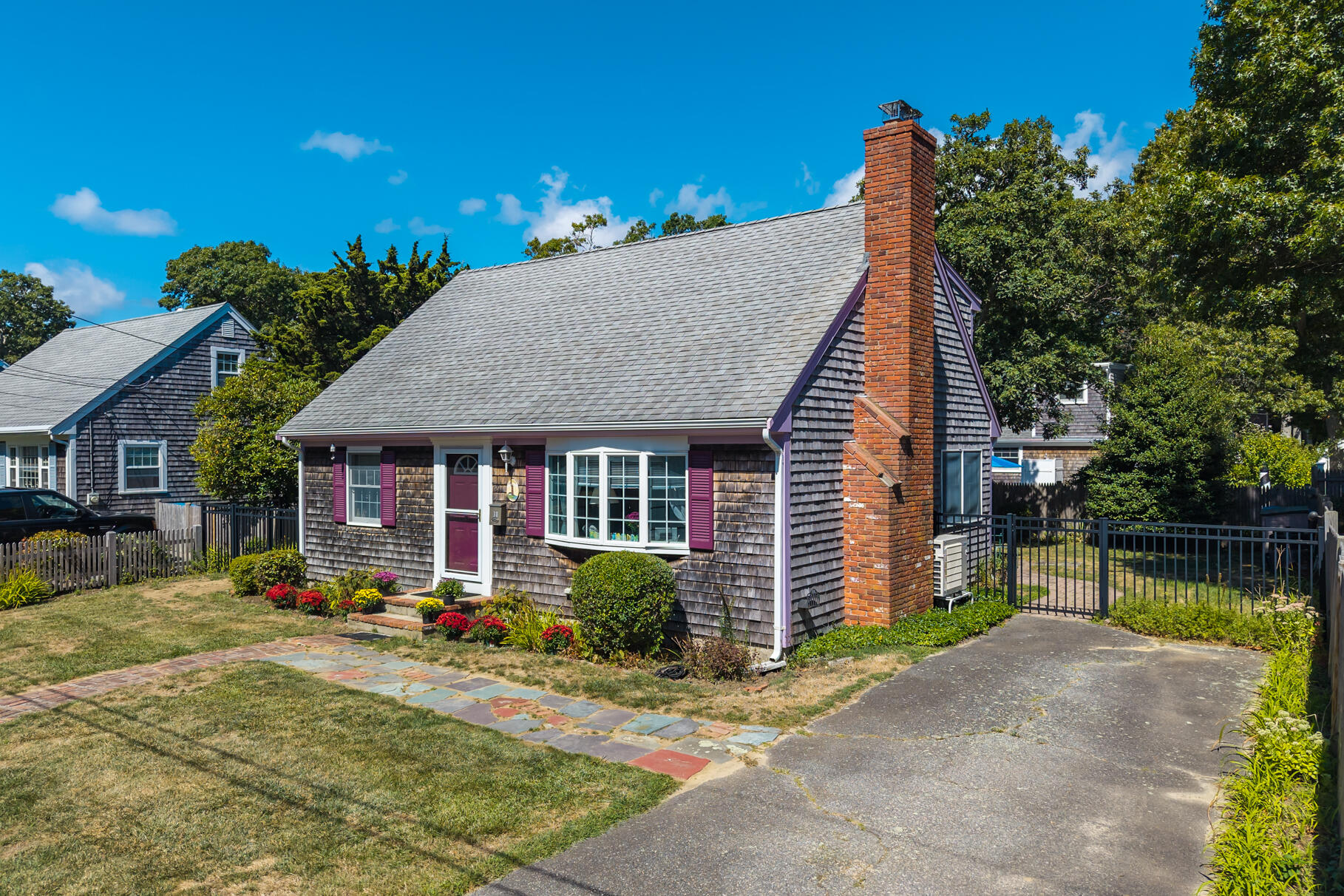 38 Harrington Street Teaticket MA 02536