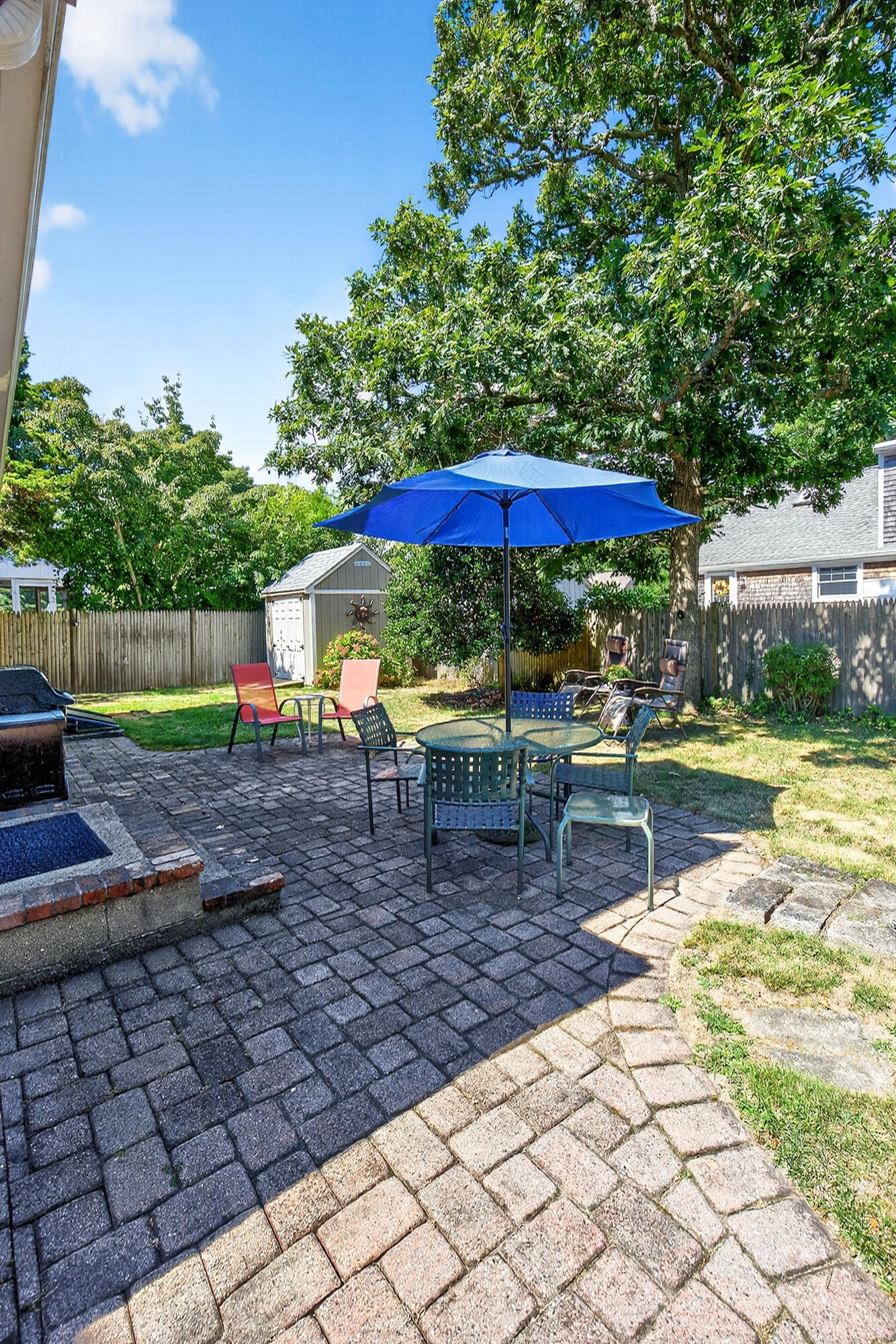 38 Harrington Street Falmouth MA 02536