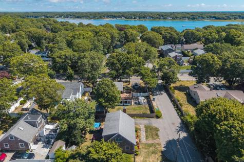 38 Harrington Street Falmouth MA 02536
