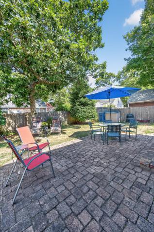 38 Harrington Street Falmouth MA 02536