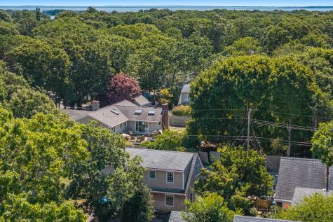 38 Harrington Street Falmouth MA 02536
