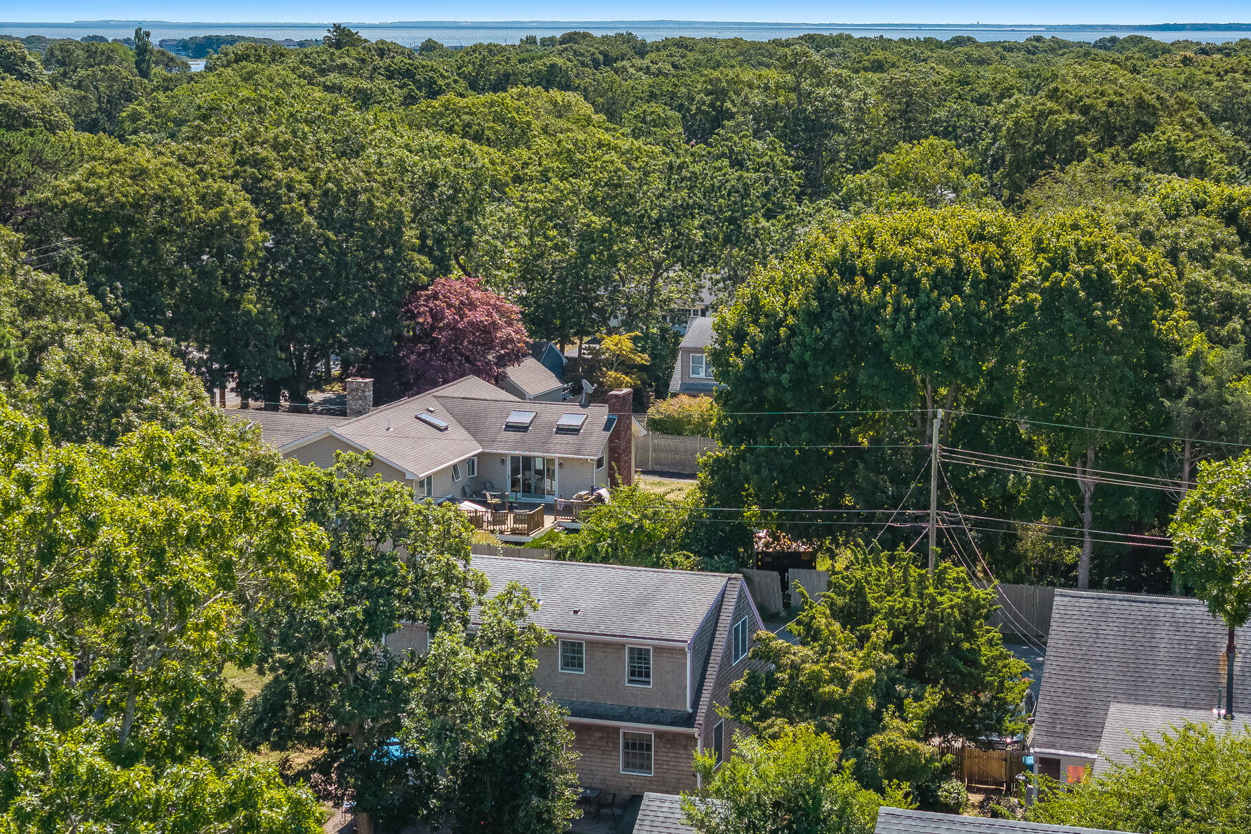 38 Harrington Street Falmouth MA 02536