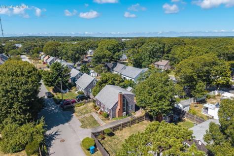 38 Harrington Street Falmouth MA 02536