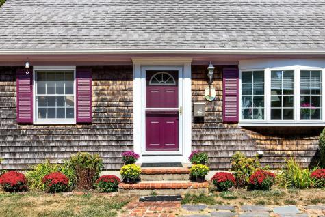 38 Harrington Street Falmouth MA 02536