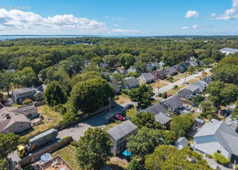 38 Harrington Street Falmouth MA 02536
