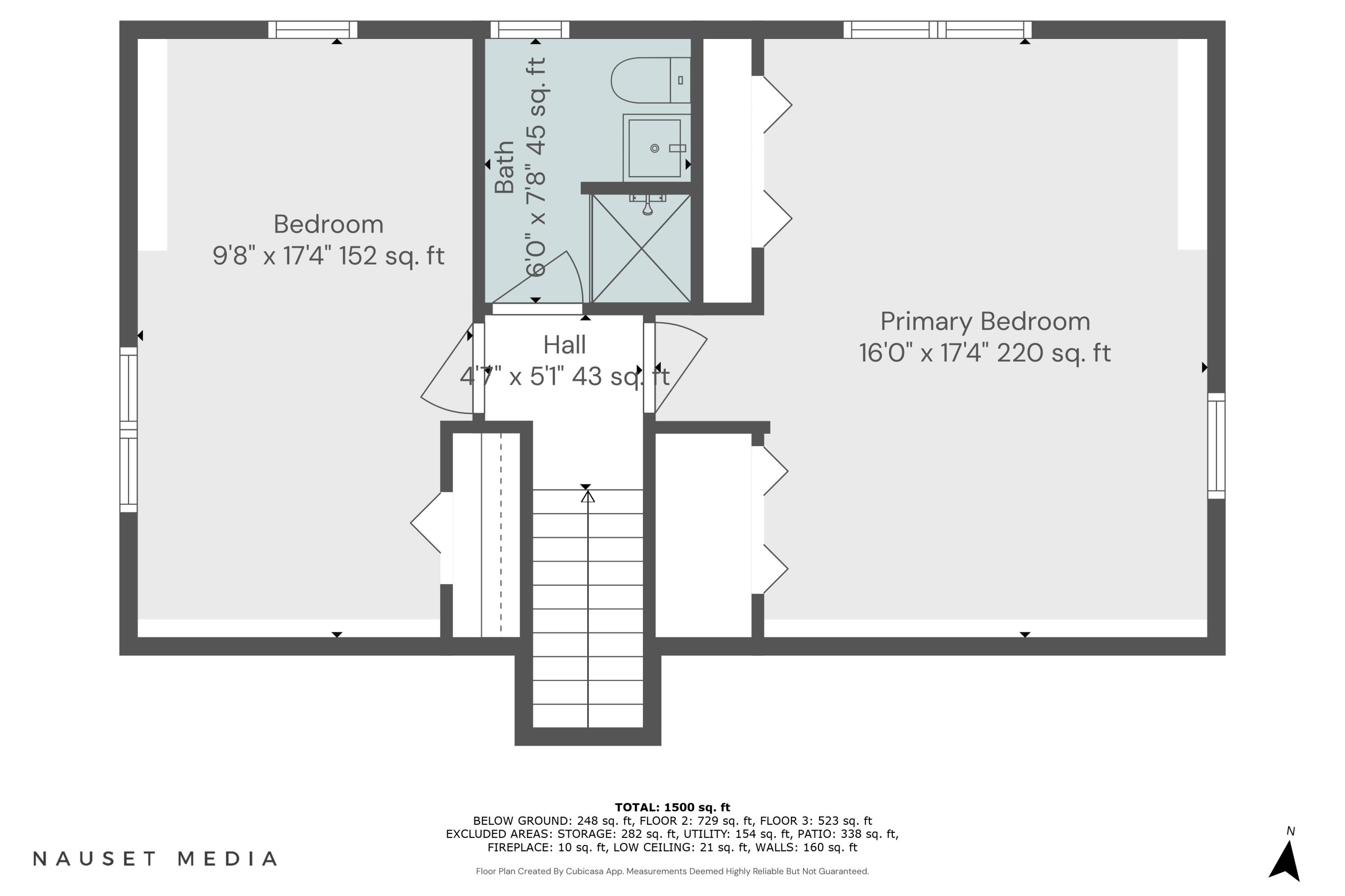 38 Harrington Street Falmouth MA 02536