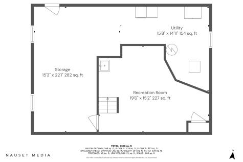 38 Harrington Street Falmouth MA 02536