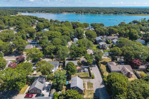 38 Harrington Street Falmouth MA 02536