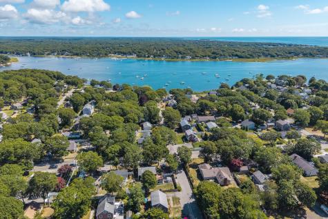 38 Harrington Street Falmouth MA 02536