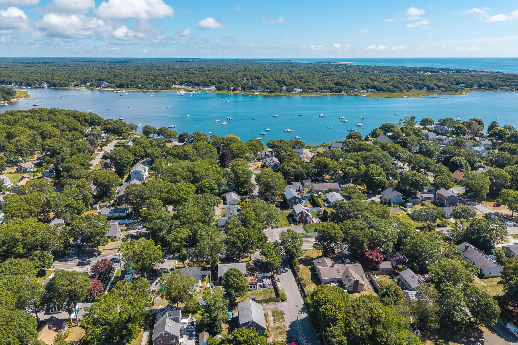 38 Harrington Street Falmouth MA 02536
