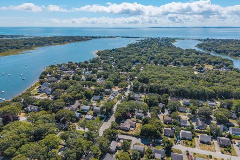 38 Harrington Street Falmouth MA 02536