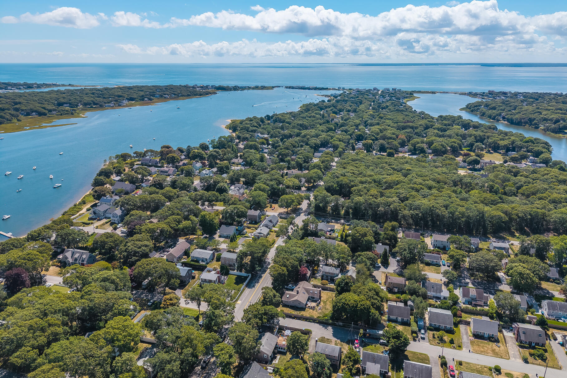 38 Harrington Street Falmouth MA 02536