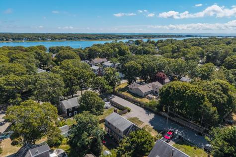 38 Harrington Street Falmouth MA 02536